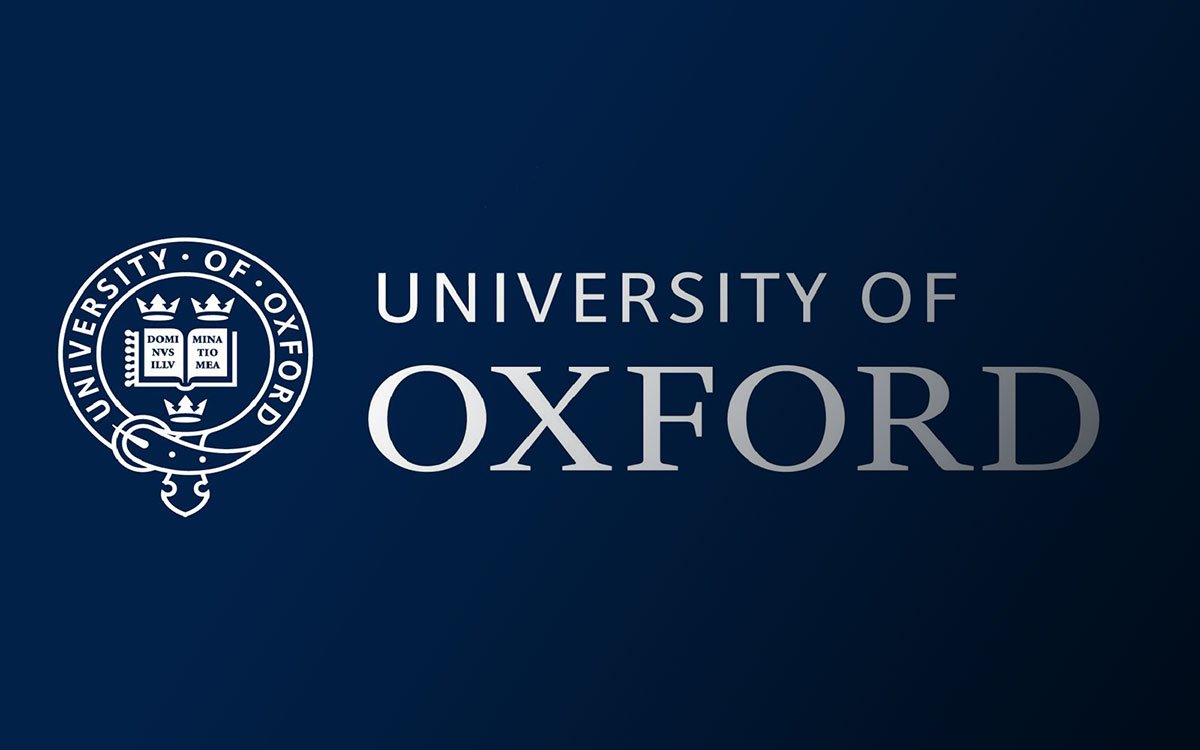 Oxford logo